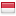 ridhatillah.com server is located in Indonesia